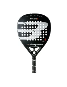 Pala Bullpadel Hack Junior 24 471622 | Ofertas de pádel